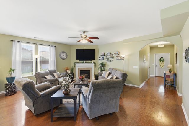 511 Cherry Blossom Way, Lebanon, TN 37087