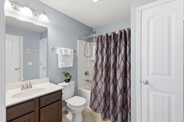 511 Cherry Blossom Way, Lebanon, TN 37087