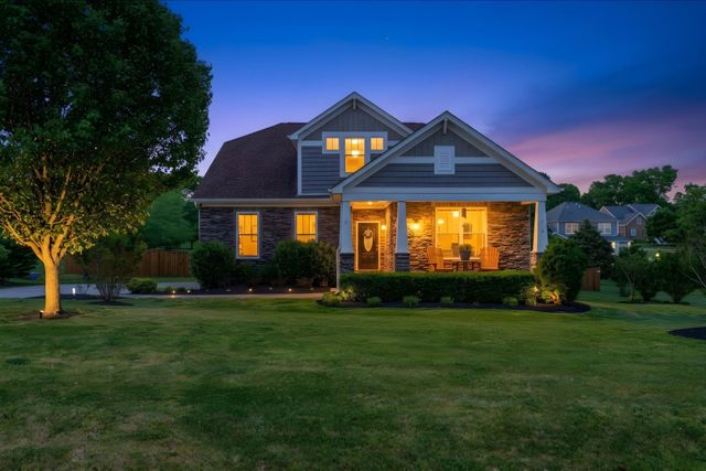 511 Cherry Blossom Way, Lebanon, TN 37087