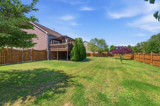 511 Cherry Blossom Way, Lebanon, TN 37087