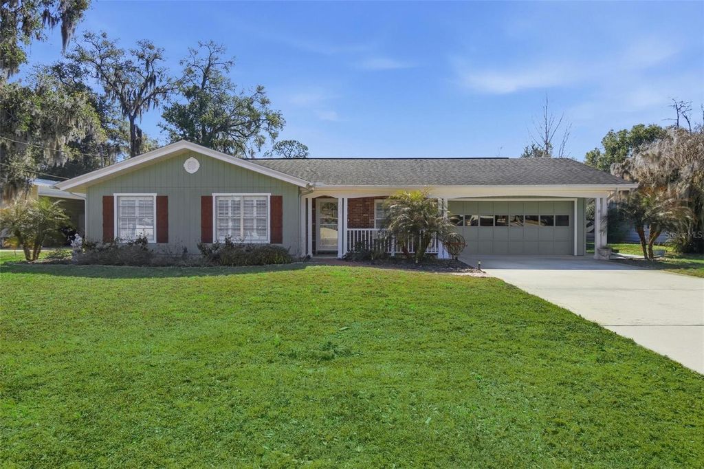 1008 E MICHIGAN AVENUE, Deland, FL 32724