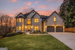 702 Greenway Trace, Woodstock, GA 30189