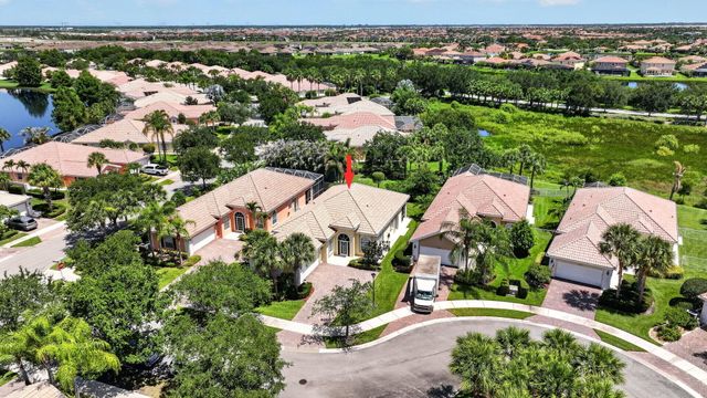 12172 SW Lockhaven Court, Port St. Lucie, Port St Lucie, FL 34987