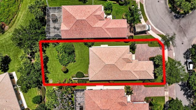 12172 SW Lockhaven Court, Port St. Lucie, Port St Lucie, FL 34987