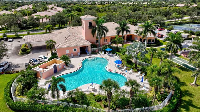 12172 SW Lockhaven Court, Port St. Lucie, Port St Lucie, FL 34987