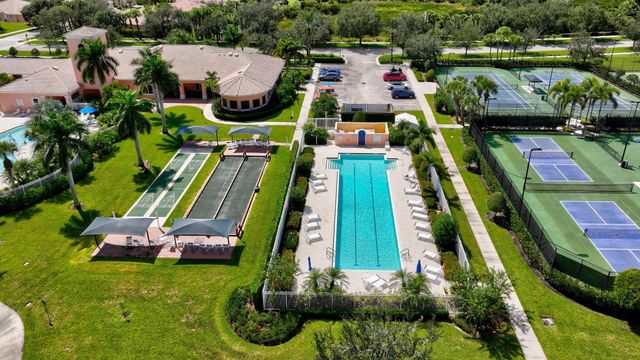 12172 SW Lockhaven Court, Port St. Lucie, Port St Lucie, FL 34987