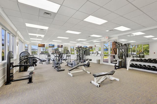 12172 SW Lockhaven Court, Port St. Lucie, Port St Lucie, FL 34987