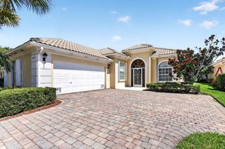 12172 SW Lockhaven Court, Port St. Lucie, Port St Lucie, FL 34987