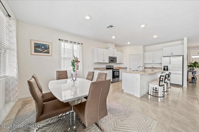 2193 Capital Drive SE, Palm Bay, FL 32909