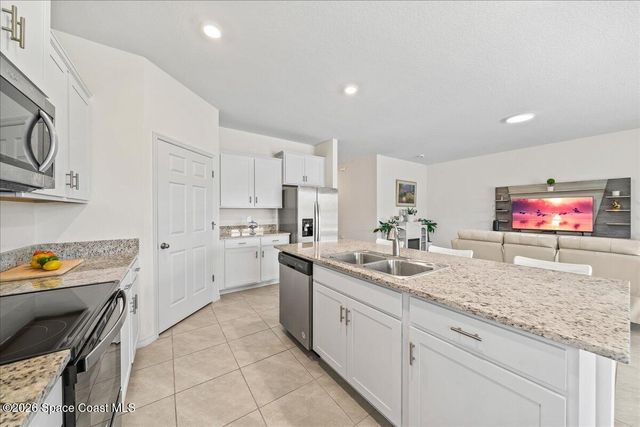 2193 Capital Drive SE, Palm Bay, FL 32909