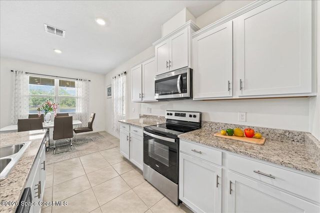 2193 Capital Drive SE, Palm Bay, FL 32909