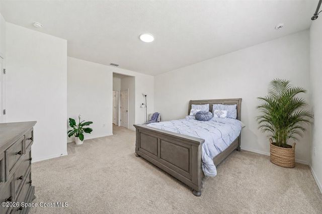 2193 Capital Drive SE, Palm Bay, FL 32909
