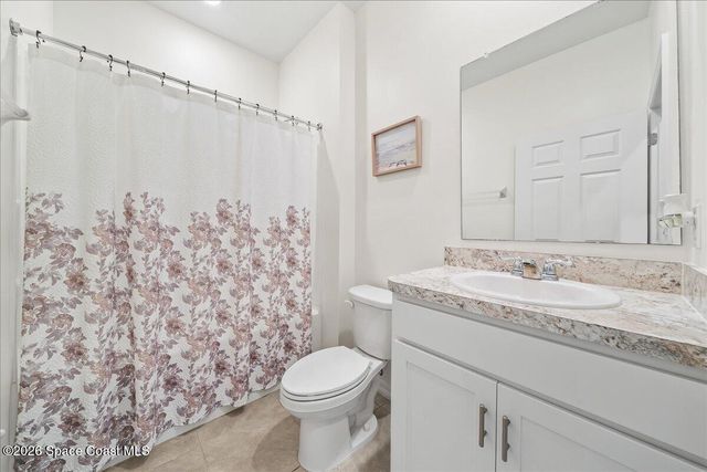2193 Capital Drive SE, Palm Bay, FL 32909