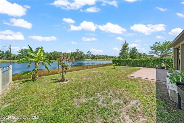 2193 Capital Drive SE, Palm Bay, FL 32909