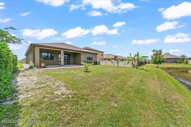 2193 Capital Drive SE, Palm Bay, FL 32909