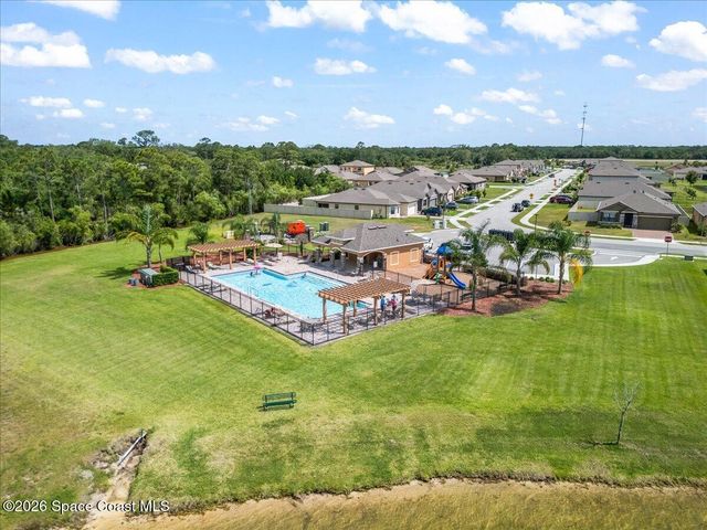 2193 Capital Drive SE, Palm Bay, FL 32909