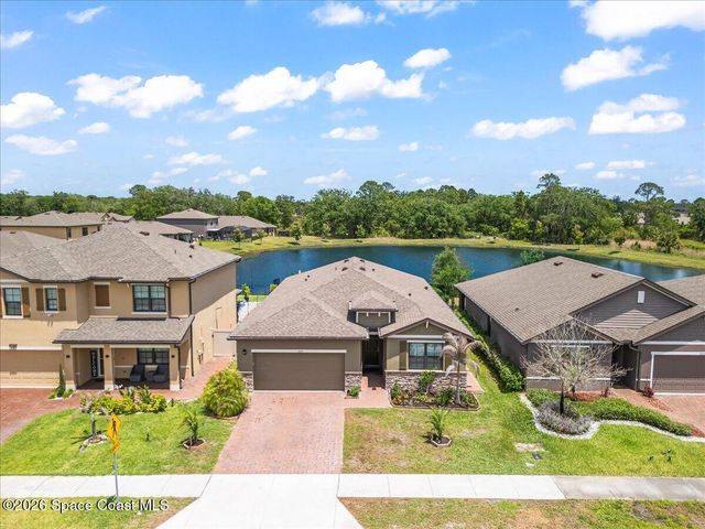 2193 Capital Drive SE, Palm Bay, FL 32909