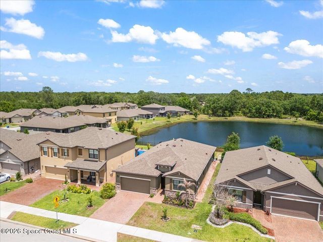 2193 Capital Drive SE, Palm Bay, FL 32909