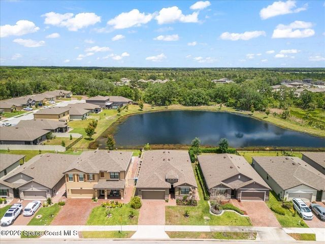 2193 Capital Drive SE, Palm Bay, FL 32909
