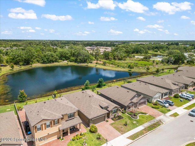 2193 Capital Drive SE, Palm Bay, FL 32909