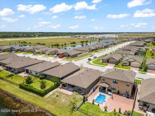 2193 Capital Drive SE, Palm Bay, FL 32909