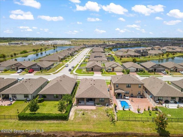 2193 Capital Drive SE, Palm Bay, FL 32909
