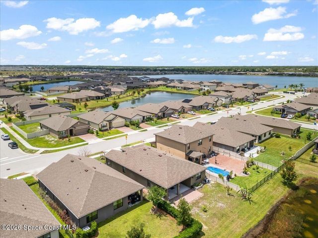 2193 Capital Drive SE, Palm Bay, FL 32909