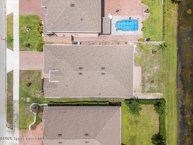 2193 Capital Drive SE, Palm Bay, FL 32909