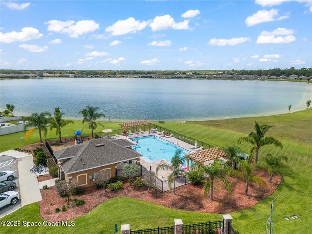 2193 Capital Drive SE, Palm Bay, FL 32909