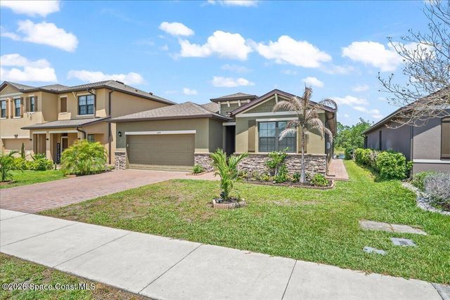 2193 Capital Drive SE, Palm Bay, FL 32909