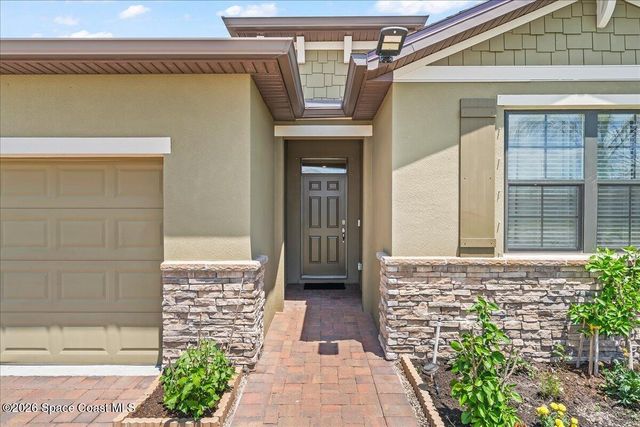 2193 Capital Drive SE, Palm Bay, FL 32909
