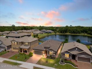 2193 Capital Drive SE, Palm Bay, FL 32909