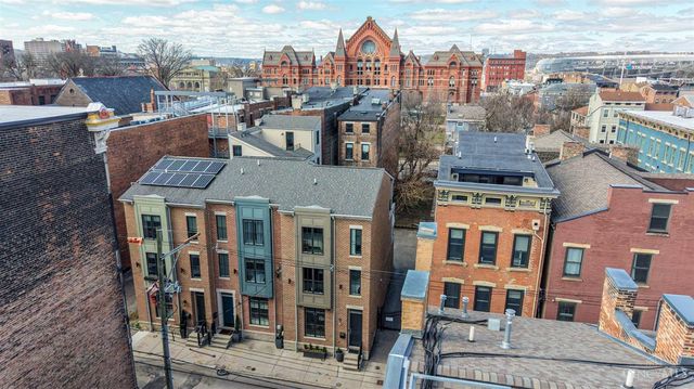 1325 Republic Street, Cincinnati, OH 45202