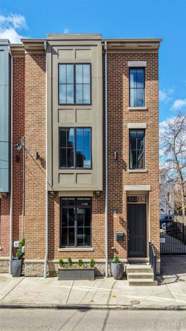 1325 Republic Street, Cincinnati, OH 45202