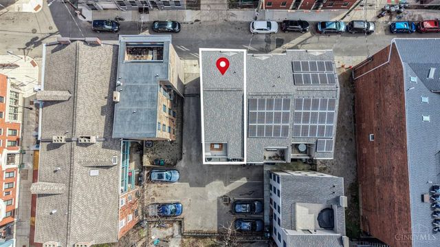 1325 Republic Street, Cincinnati, OH 45202