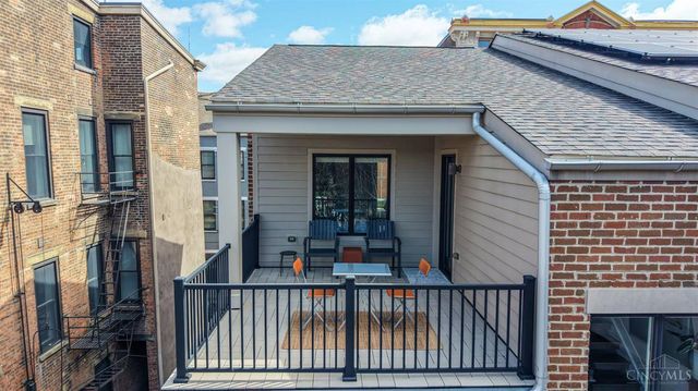 1325 Republic Street, Cincinnati, OH 45202