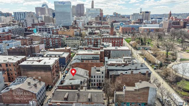 1325 Republic Street, Cincinnati, OH 45202