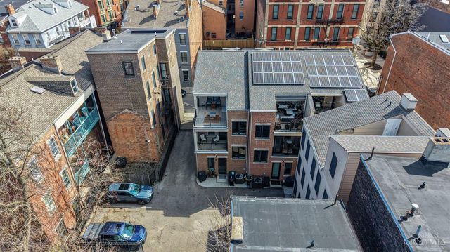 1325 Republic Street, Cincinnati, OH 45202