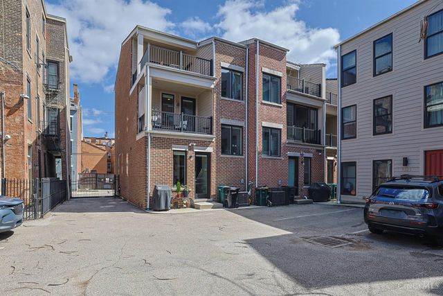 1325 Republic Street, Cincinnati, OH 45202