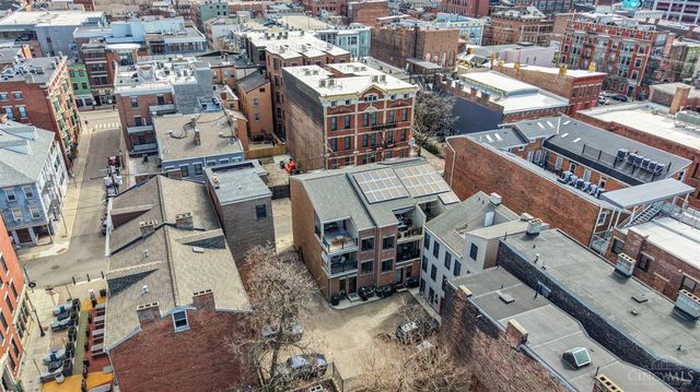 1325 Republic Street, Cincinnati, OH 45202