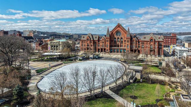 1325 Republic Street, Cincinnati, OH 45202