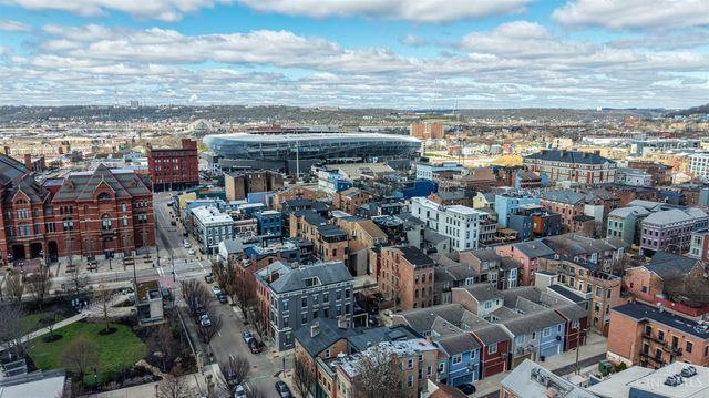 1325 Republic Street, Cincinnati, OH 45202