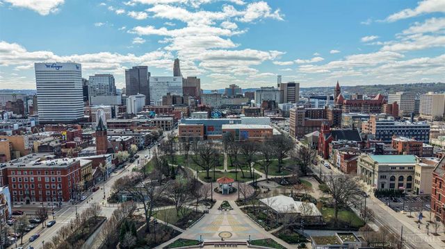 1325 Republic Street, Cincinnati, OH 45202