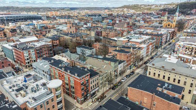 1325 Republic Street, Cincinnati, OH 45202