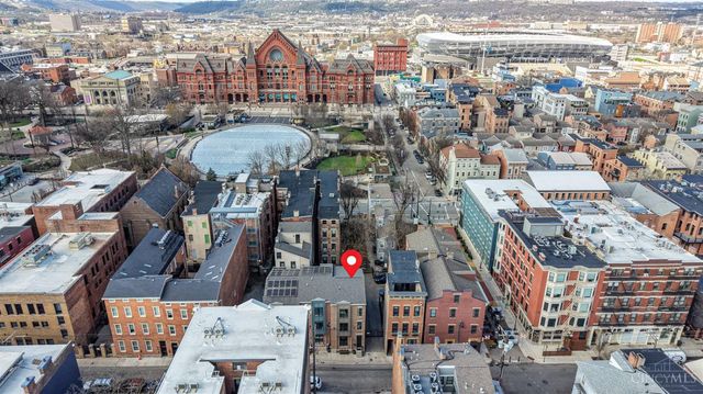 1325 Republic Street, Cincinnati, OH 45202