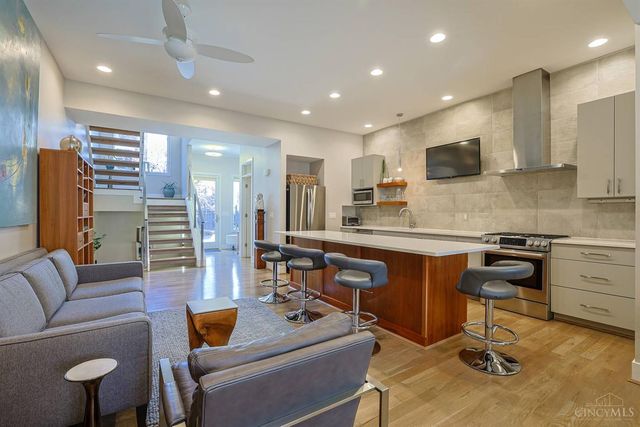 1325 Republic Street, Cincinnati, OH 45202