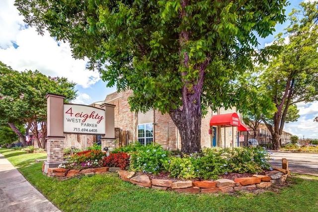 480 W Parker Road 50, Houston, TX 77091