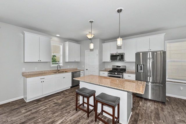 2901 Guinness DRIVE, Janesville, WI 53546