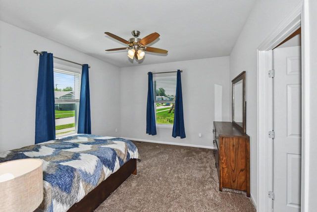 2901 Guinness DRIVE, Janesville, WI 53546