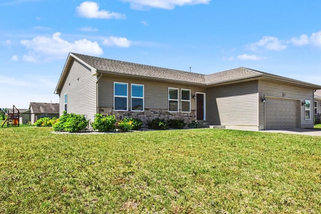 2901 Guinness DRIVE, Janesville, WI 53546